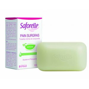 Saforelle Hydratačné mydlo 100 g